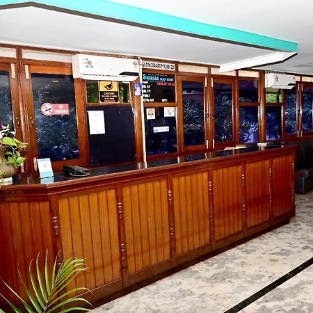 Swimsea Beach Resort, A Beach Property Panaji Zewnętrze zdjęcie