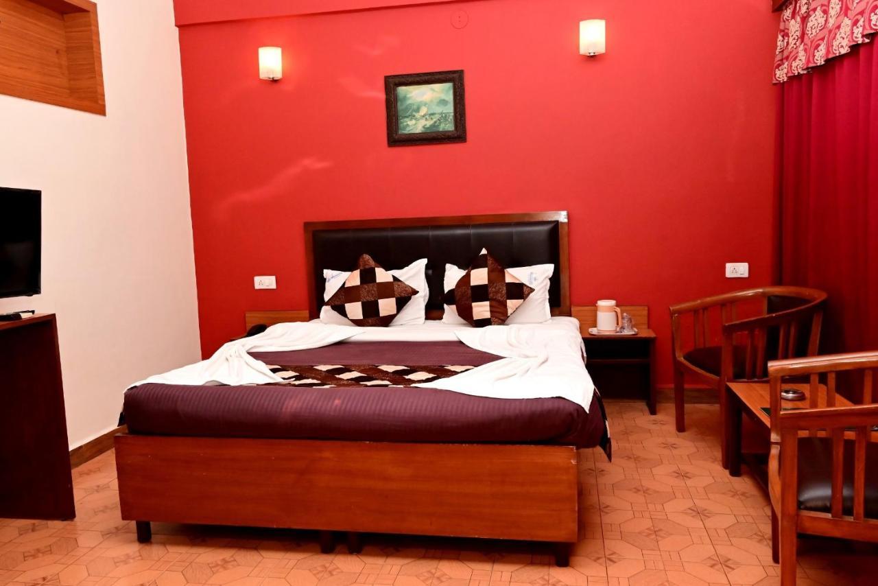 Swimsea Beach Resort, A Beach Property Panaji Zewnętrze zdjęcie
